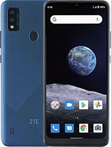 Best available price of ZTE Blade A7P in Pakiatan