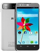 Best available price of ZTE Grand S Flex in Pakiatan