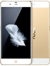 Best available price of ZTE nubia My Prague in Pakiatan