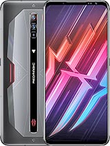 Best available price of ZTE nubia Red Magic 6 Pro in Pakiatan