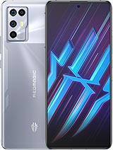 Best available price of ZTE nubia Red Magic 6R in Pakiatan