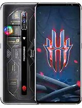 Best available price of ZTE nubia Red Magic 6s Pro in Pakiatan