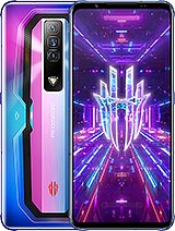 Best available price of ZTE nubia Red Magic 7 in Pakiatan