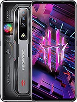 Best available price of ZTE nubia Red Magic 7S in Pakiatan
