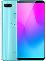 Best available price of ZTE nubia Z18 mini in Pakiatan