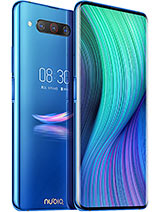 Best available price of ZTE nubia Z20 in Pakiatan