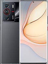 Best available price of ZTE nubia Z40 Pro in Pakiatan