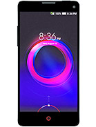 Best available price of ZTE nubia Z5S mini NX405H in Pakiatan