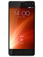 Best available price of ZTE nubia Z5S mini NX403A in Pakiatan