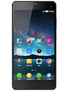 Best available price of ZTE nubia Z7 mini in Pakiatan