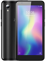 ZTE Link II at Pakiatan.mymobilemarket.net