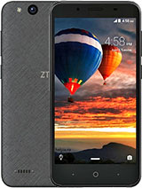 Best available price of ZTE Tempo Go in Pakiatan