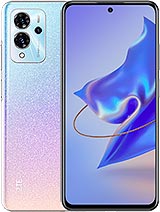 Best available price of ZTE V40 Pro in Pakiatan