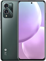 Best available price of ZTE Voyage 20 Pro in Pakiatan
