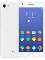 Best available price of Lenovo ZUK Z2 in Pakiatan